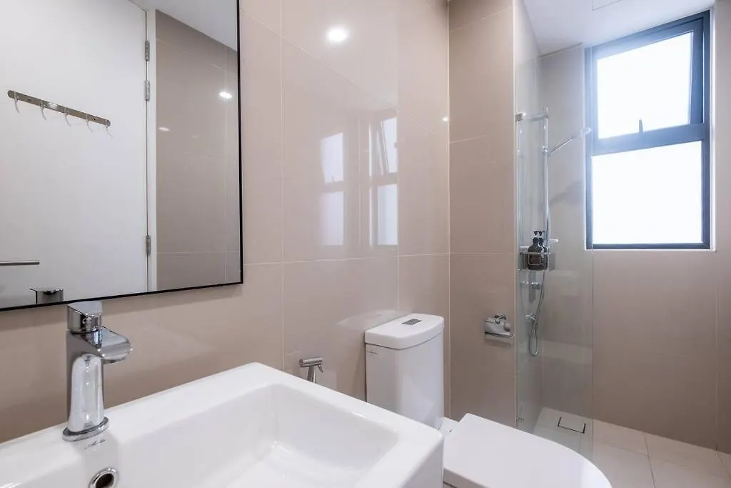 Endless Warming~ 2Br5Pax Southlink Bangsar South Apartment Kuala Lumpur 0*,  Malaysia